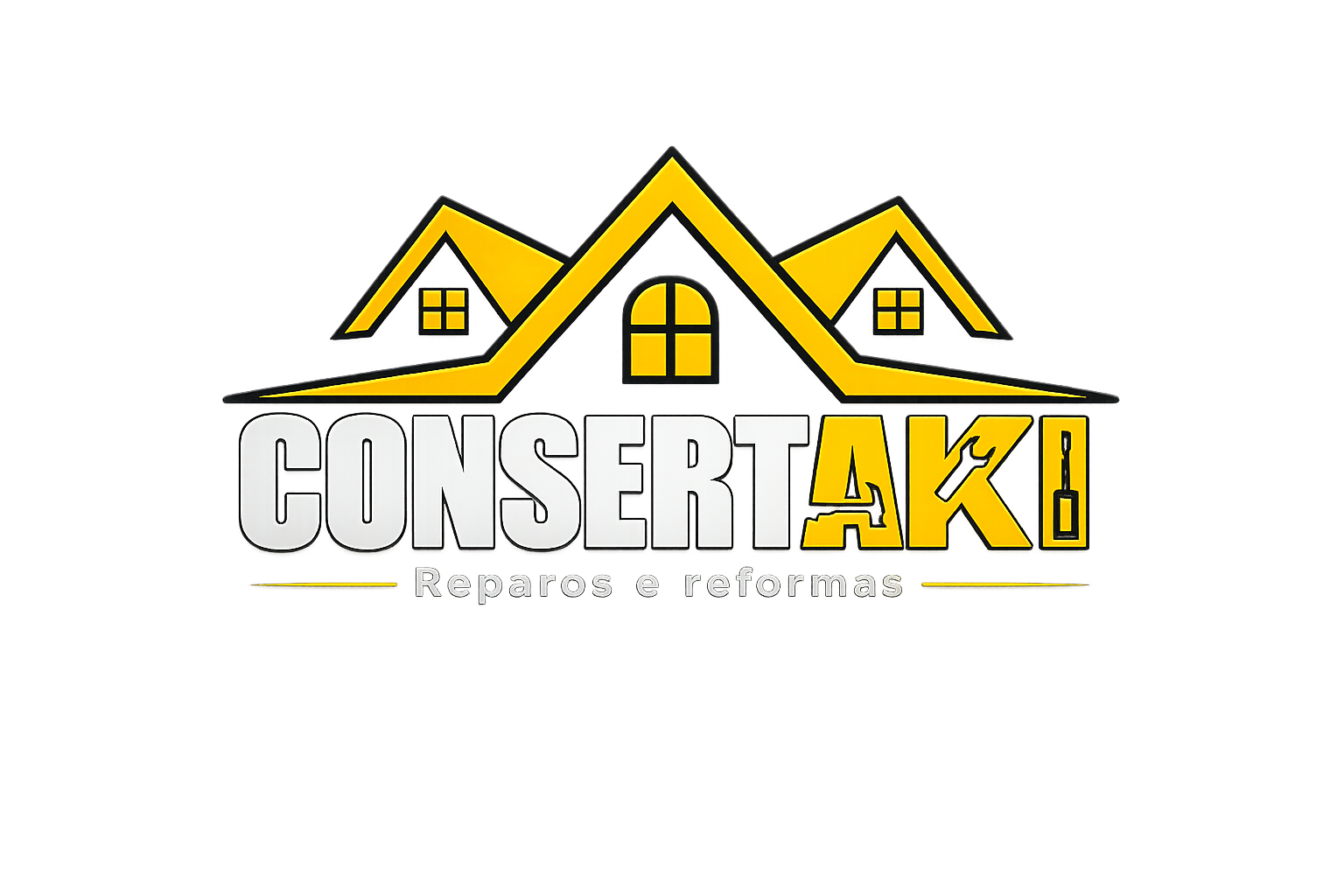 Consertaaki Reparos e Reformas
